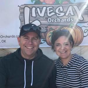 Meet your Posher, Dean